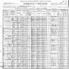 1900 US Census - Baltimore, MD - Ward 12, District 159 (p2A)