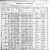 1900 US Census - Baltimore, MD - Ward 15, District 189 (p5A)