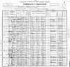 1900 US Census - Richmond, VA - Clay Ward, District 56 (p9B)