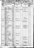 1850 US Census - Baltimore, MD - Ward 7 (p297A)