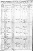 1850 US Census - District 8, Haywood, TN (p16B)