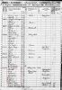 1850 US Census - Howard District, Anne Arundel, MD (p424B)