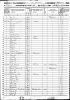 1850 US Census - My District, Henrico, VA (p490B)