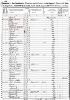 1850 US Census - Woodsboro, Frederick, MD (p299B)