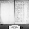 1851 Census of Canada - Eldon, Victoria County, Canada West (Ontario) (p19)