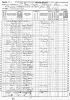 1870 US Census - Newark, Essex, NJ - Ward 7 (p72)