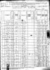 1880 US Census - Birmingham, Jefferson, AL - District 075 (p485C)