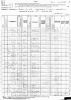 1880 US Census - Boydton, Mecklenburg, VA - District 140 (p11A)