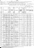1880 US Census - Henderson, Granville, NC - District 098 (p281B)