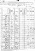 1880 US Census - Northampton, Burlington, NJ - District 29 (p431C)
