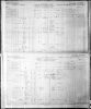 1881 Census of Canada - Uxbridge, Ontario - Roll C-13244 (p32)
