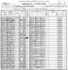 1900 US Census - Baltimore, MD - District 157 (p2A)