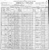 1900 US Census - Baltimore, MD - Ward 12, District 150 (p9B)