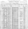 1900 US Census - Baltimore, MD - Ward 13, District 172 (p9A)