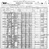 1900 US Census - Buckhorn, Mecklenberg, VA - District 46 (p7A)