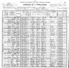 1900 US Census - Cincinnati, Hamilton, OH - Ward 27, District 230 (p6B)