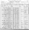 1900 US Census - Howard, MD - District 6 (p9B)