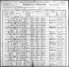 1900 US Census - Kent Island, Queen Anne, MD - District 0063 (p3)