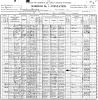 1900 US Census - Lunenburg, Izard, AR - District 163 (p9A)
