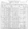 1900 US Census - Milwaukee, Milwaukee, WI - Ward 9, District 66 (p9B)