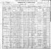 1900 US Census - Paterson, Passaic, NJ - District 110 (p6A)