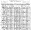 1900 US Census - Philadelphia, Philadelphia, PA - District 120 (p8B)