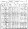 1900 US Census - Port Royal, Caroline, VA - District 21 (p9B)