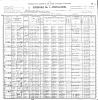 1900 US Census - Richmond, VA - Clay Ward, District 66 (p9B)