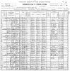 1900 US Census - Roanoke, VA - Ward 2, District 94 (p16A)