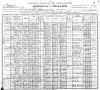 1900 US Census - Savannah, Chatham, GA - District 70 (p5B)