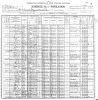 1900 US Census - West Point, King William, VA - District 44 (p5A)