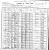 1900 US Census - West Point, King William, VA - District 44 (p6B)