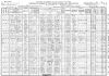 1910 US Census - Baltimore, MD - Ward 15, District 259 (p2B)