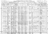 1910 US Census - Buckhorn, Mecklenberg, VA - District 53 (p3B)