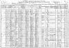 1910 US Census - Claiborne, Izard, AR - District 43 (p4A)