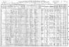 1910 US Census - Claiborne, Izard, AR - District 43 (p5B)