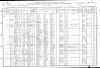 1910 US Census - Clark, Dewey, OK - District 130 (p1A)