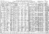 1910 US Census - Harrisburg, Saline, IL - Ward 4, District 106 (p9B)