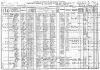 1910 US Census - Iola, Allen, KS - Ward 6, District 14 (p4A)