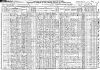 1910 US Census - Manhattan, New York, NY - Ward 19, District 1079 (p7B)