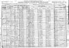 1920 US Census - Baltimore, MD - Ward 15, District 254 (p19B)