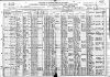 1920 US Census - Manhattan District 23, New York, NY - District 1516 (p1A)