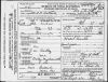 Ann C Dudley - Texas, Death Certificates, 1903-1982