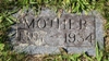 Aune Heinonen Maki 1934 gravestone