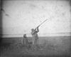 Carroll Island - T Swann & FCL with long gun - 1886.jpg