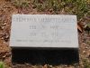 Frederick Lafayette Green 1957 gravestone