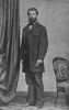 Osmun Latrobe [1835-1915]