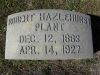 Robert Hazlehurst Plant, Jr.