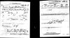 Rosser Leigh Claiborne - World War I Draft Registration Cards, 1917-1918