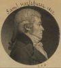 Samuel Hazlehurst